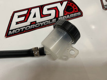 Rear Brake Master Reservoir BMW GS F750 2019