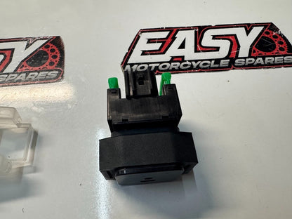 Yamaha YZF R1 2015-2025 Starter Solenoid Relay OEM Genuine 2CR-81940-00