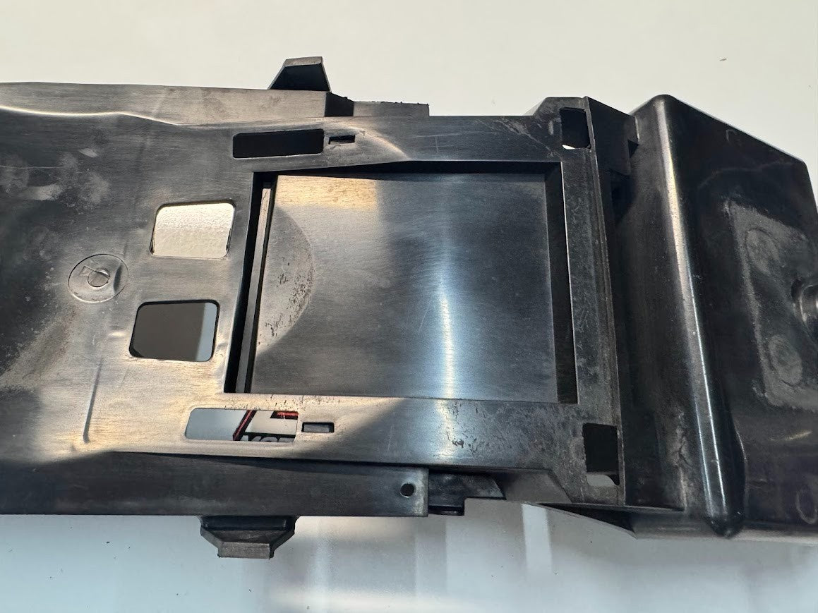 Suzuki GSXR 1000 2007-2008 Inner Fender Battery Tray OEM Genuine 63111-21H00