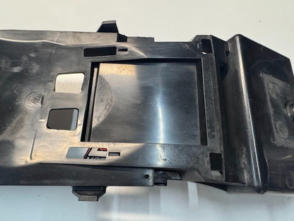 Suzuki GSXR 1000 2007-2008 Inner Fender Battery Tray OEM Genuine 63111-21H00