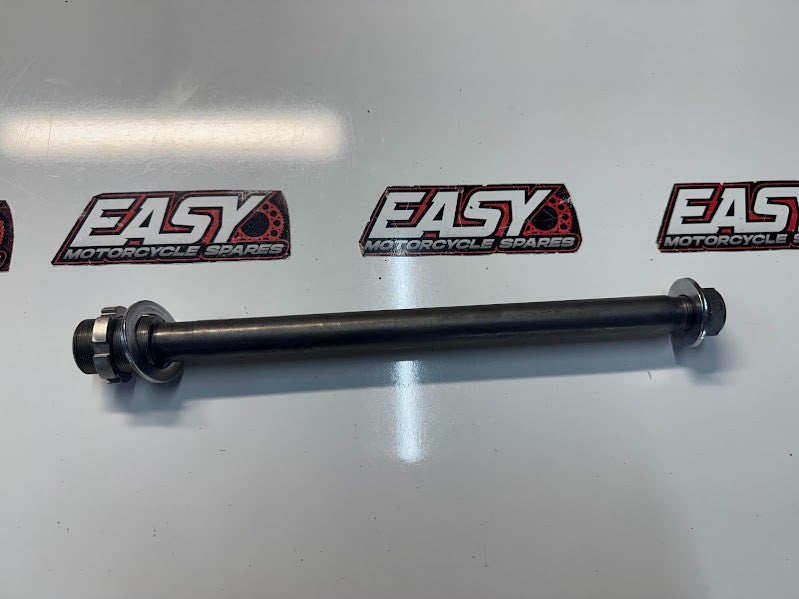 Yamaha YZF R1 2009-2025 Swing Arm Pivot Bolt Shaft OEM Genuine 14B-22141-00