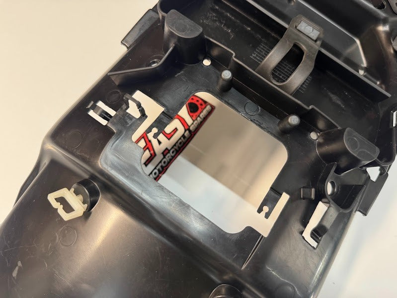 Kawasaki Vulcan S 650 2015-2025 Inner Rear Fender OEM Genuine 35023-0407