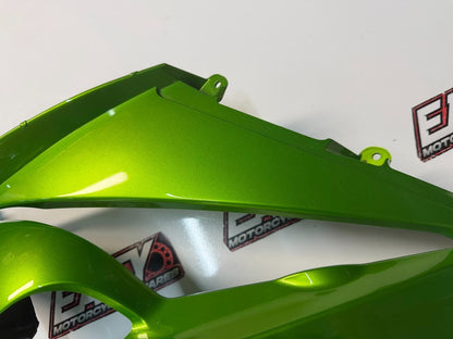 RH Lower Side Fairing Kawasaki Ninja ZX 1000 2011-2013 OEM 55028-0347