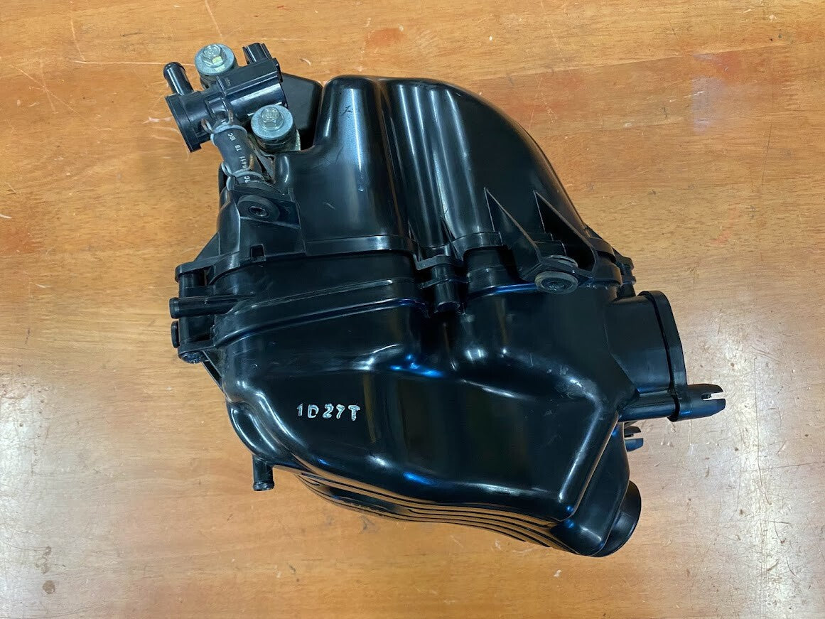 Complete Airbox Honda CBR 250R 2011