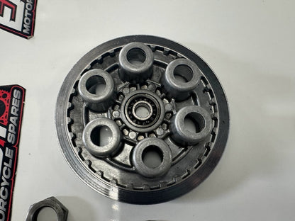 Complete Clutch Assembly Husqvarna TC 250 2004