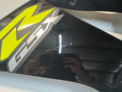 OEM LH Main Fairing Suzuki GSXR 1000 07-08 2008