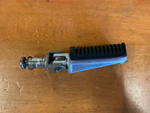 RH Riders Peg Yamaha FZS 600 1998