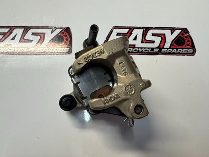 Royal Enfield Interceptor 650 2022 Rear Brake Caliper OEM 148053C Euro 5