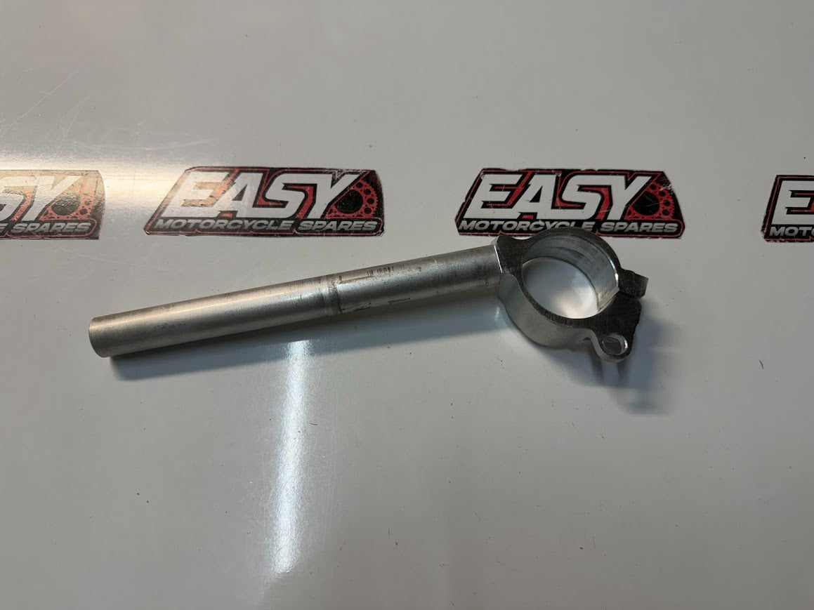 LH Handlebar Clip On Kawasaki Ninja ZX-10R 2021-2025 OEM 46003-0786