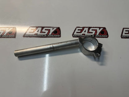 LH Handlebar Clip On Kawasaki Ninja ZX-10R 2021-2025 OEM 46003-0786