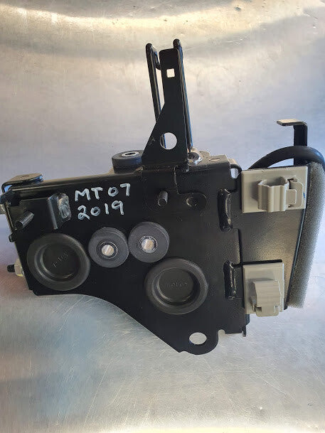 ABS ECU Holder Yamaha MT-07 2019