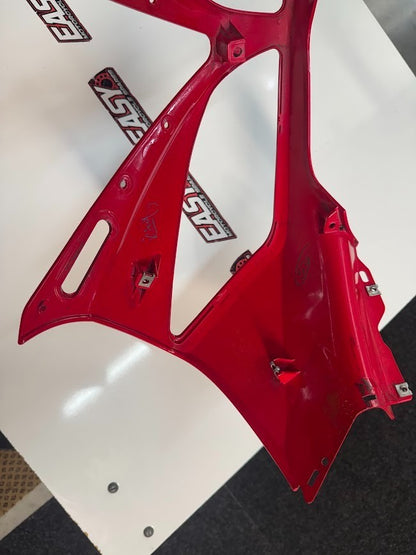 Yamaha YZF R15 2015 Headlight Cowling Fairing OEM Genuine