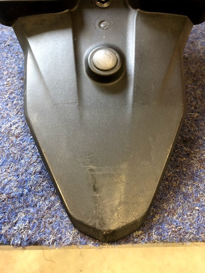 Rear Fender Honda CBR 250 R 11-13 2011 80100-KPP-T000