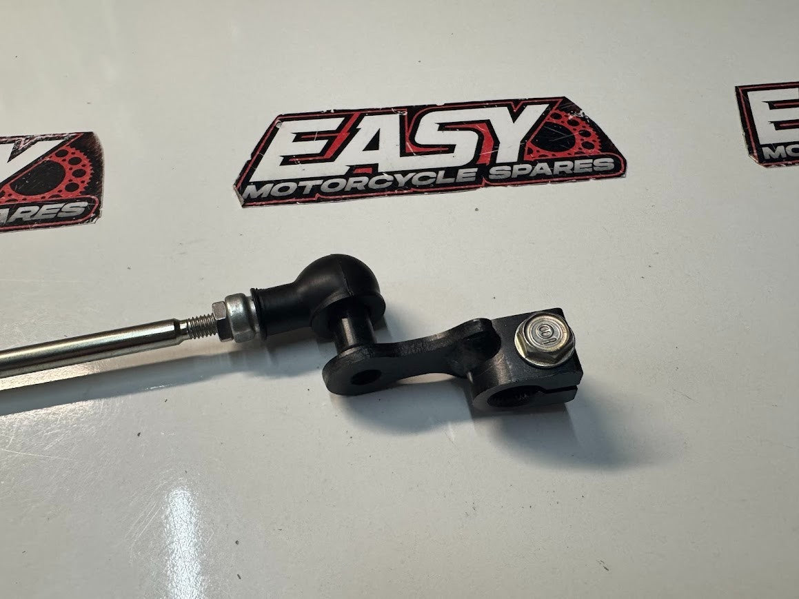 Yamaha YZF R7 2022-2025 Gear Shift Linkage OEM Genuine BEB-18112-00