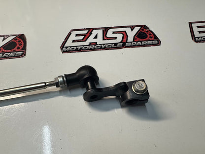 Yamaha YZF R7 2022-2025 Gear Shift Linkage OEM Genuine BEB-18112-00