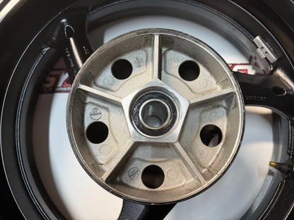 Rear Wheel Rim Suzuki GSF 1250 S Bandit 2007-2012 OEM 64111-49G00