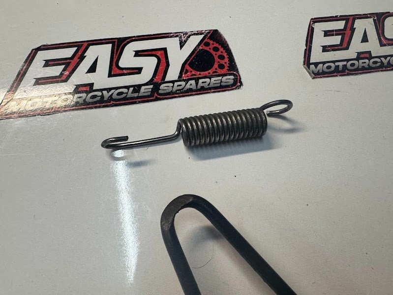 Honda CBR 300R 2014-2018 Side Stand OEM Genuine 50530-KYJ-900