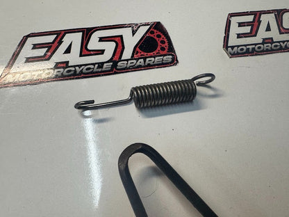 Honda CBR 300R 2014-2018 Side Stand OEM Genuine 50530-KYJ-900