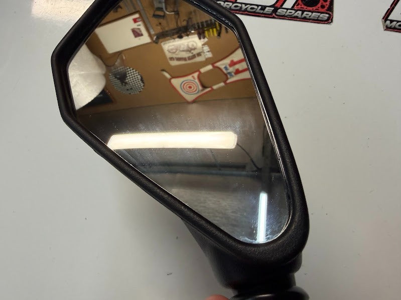 LH Mirror CF Moto 650 NK 2012-2019 OEM A000-200200-1000