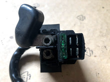 Positive Terminal Honda CBR 1000 F 87-88 1987