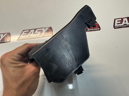 Yamaha YZF R1 2020-2025 Battery Box 1 OEM Genuine B3L-8212B-00