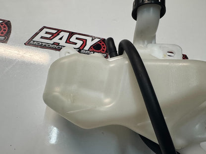 Kawasaki Ninja 500 2024-2025 Coolant Overflow Reservoir OEM Genuine 43078-0600