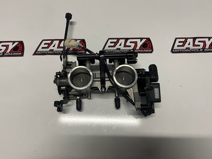 Throttle Bodies Kawasaki Ninja 650L 12-16 2013 16163-0713