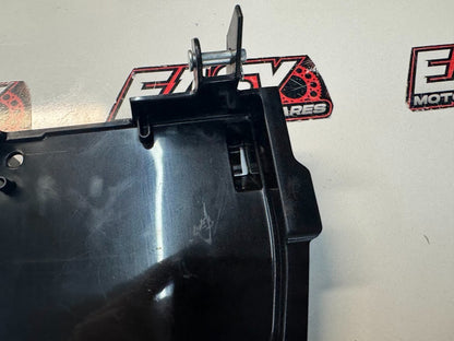 Kawasaki Ninja 500 2024-2025 Under Seat Case Cowling OEM Genuine 32099-0787