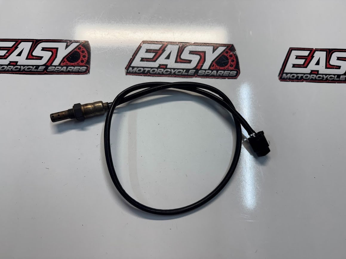Suzuki GSXR 1000 2009-2016 o2 Oxygen Sensor OEM Genuine 18213-18H10