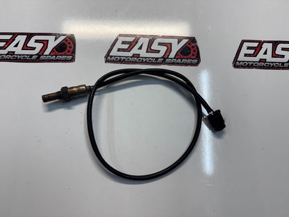 Suzuki GSXR 1000 2009-2016 o2 Oxygen Sensor OEM Genuine 18213-18H10