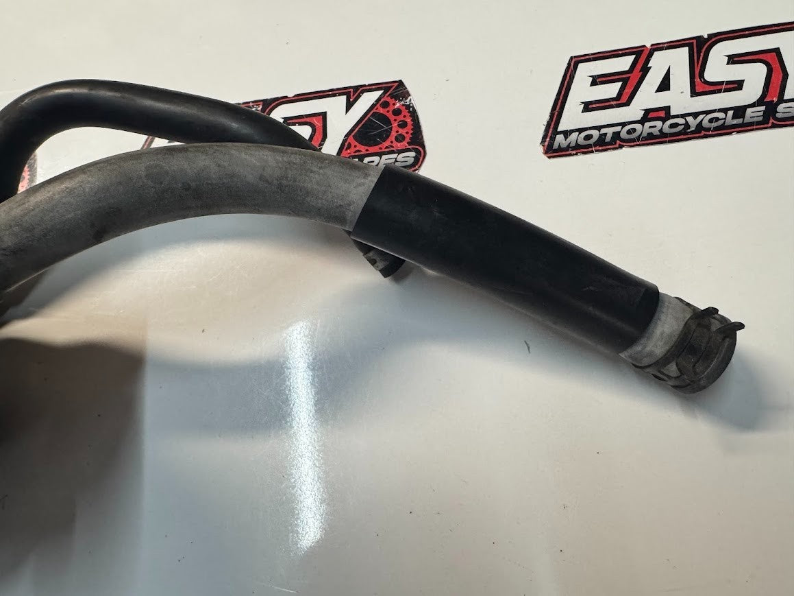 Yamaha YZF R15 2011-2018 Airbox Assembly OEM Genuine 20P-E4411-00