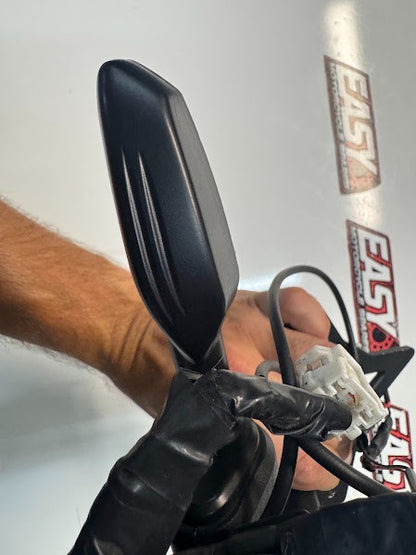 Yamaha YZF R1 2015-2025 Evotech Performance Tail Tidy PRN012265