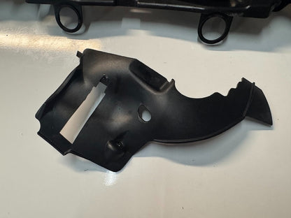 BMW S1000RR 2016 Front Inner Fill Panels OEM Genuine K46 17117708967