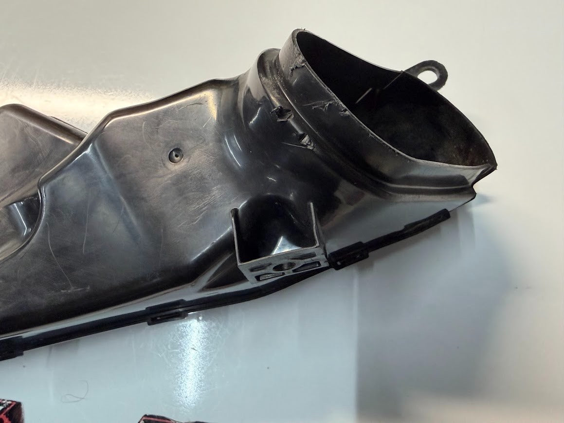 Air Intake Ducts Suzuki GSXR 1000 2009-2016 OEM 94420-47H00