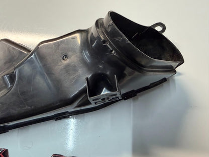 Air Intake Ducts Suzuki GSXR 1000 2009-2016 OEM 94420-47H00