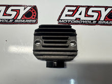 Aprilia RS4 125 4T 2011-2016 Regulator Rectifier OEM Genuine 58090R5