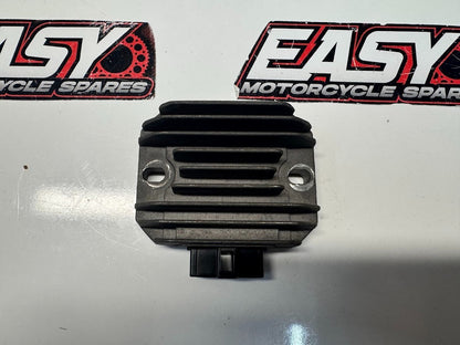 Aprilia RS4 125 4T 2011-2016 Regulator Rectifier OEM Genuine 58090R5