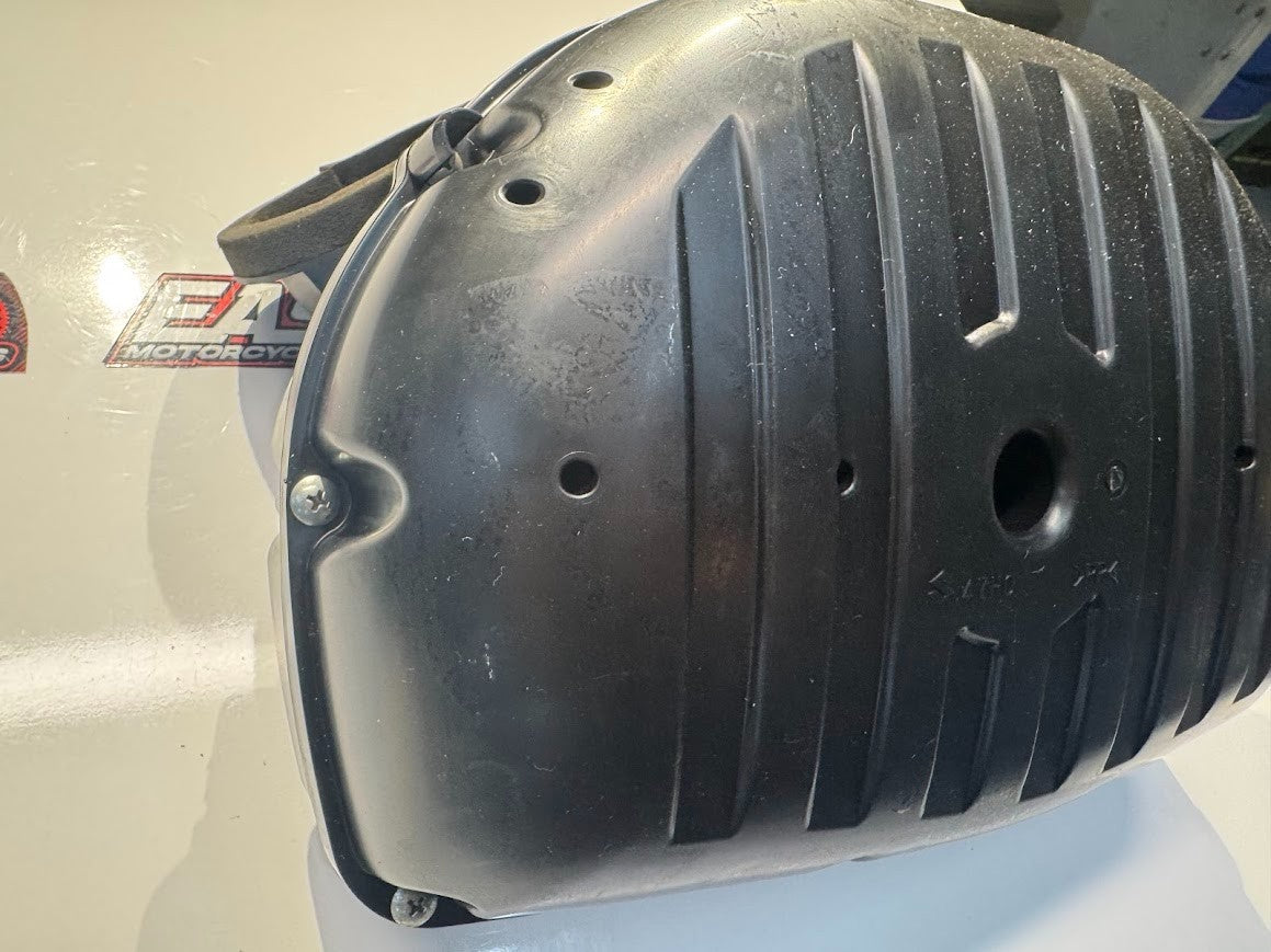 Suzuki GSXR 1000 2009-2016 Airbox Case Cleaner Assembly OEM Genuine 13720-47H02