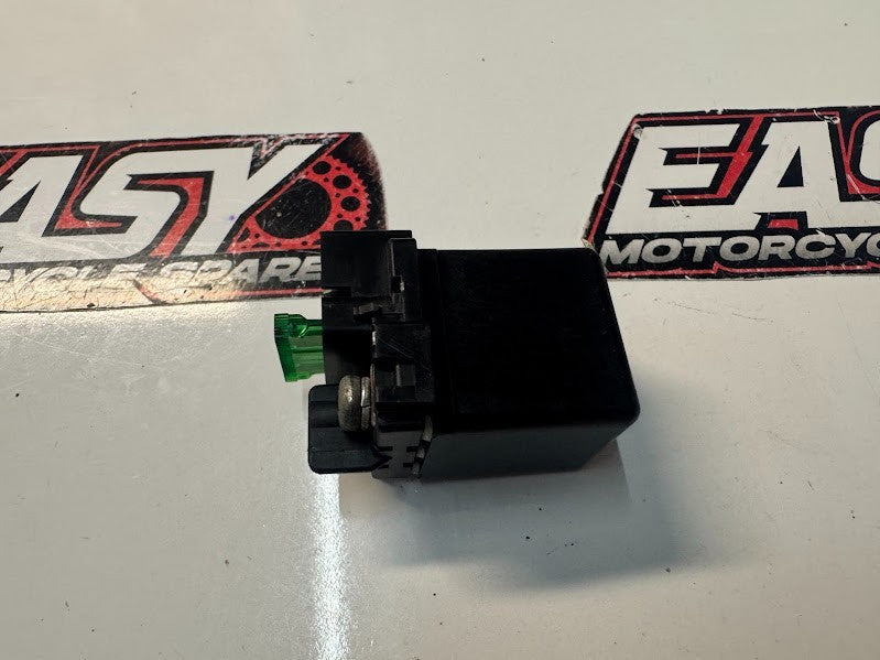Kawasaki Vulcan VN900 Classic 2006-2010 Starter Relay Solenoid OEM 27010-0786