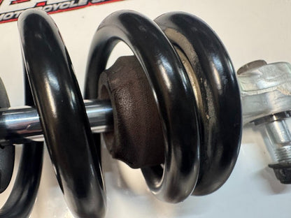 Yamaha YZF R1 2010-2011 Rear Shock OEM Genuine 14B-22210-40