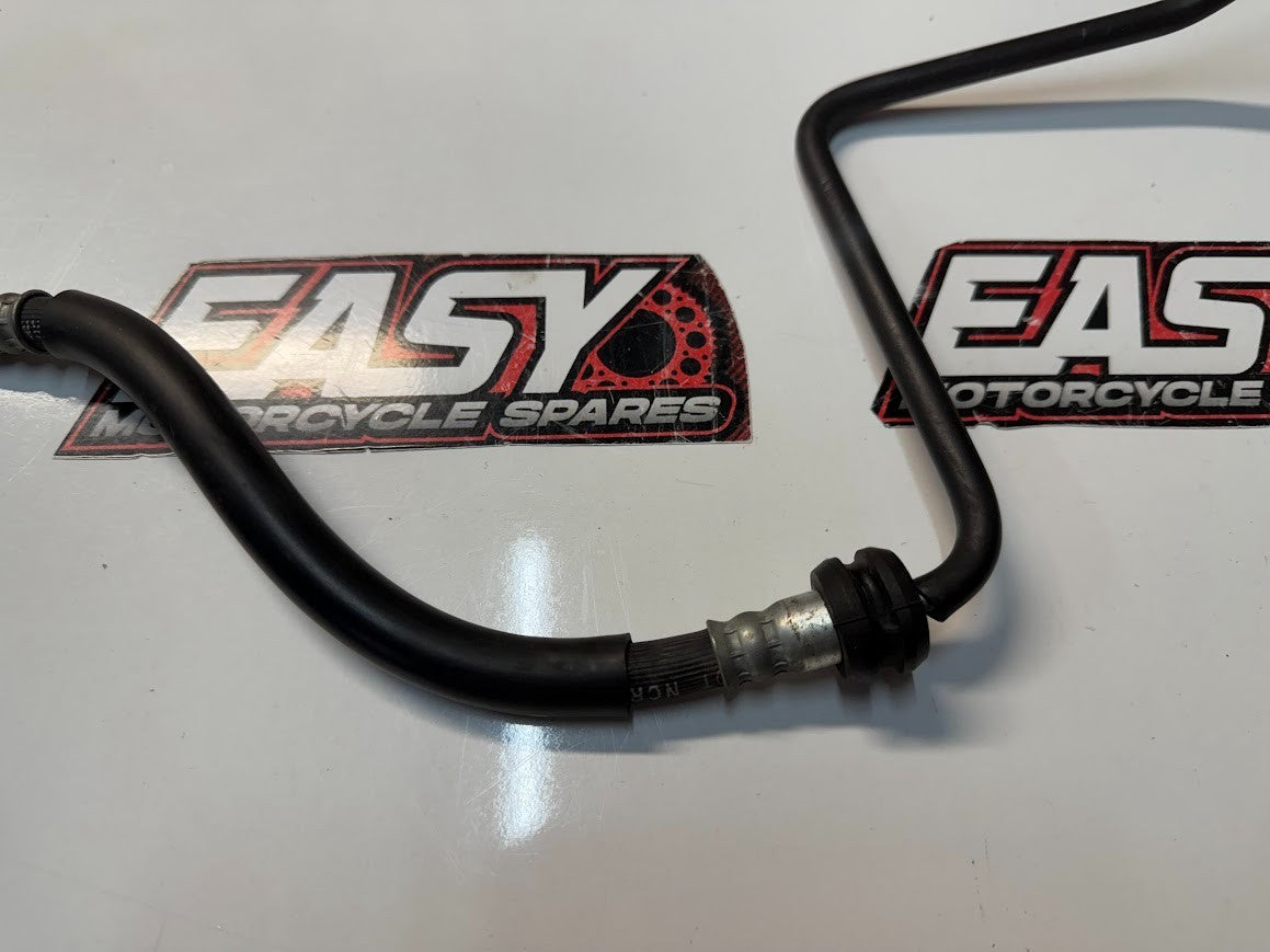 Clutch Line Hose Pipe Suzuki GSXR 1000 2007-2008 OEM 59910-21H01