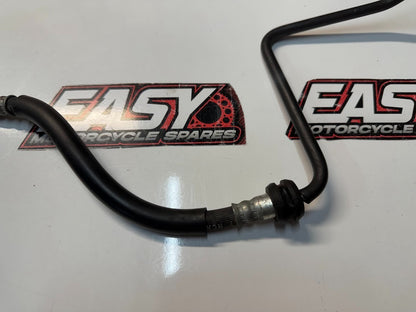 Clutch Line Hose Pipe Suzuki GSXR 1000 2007-2008 OEM 59910-21H01