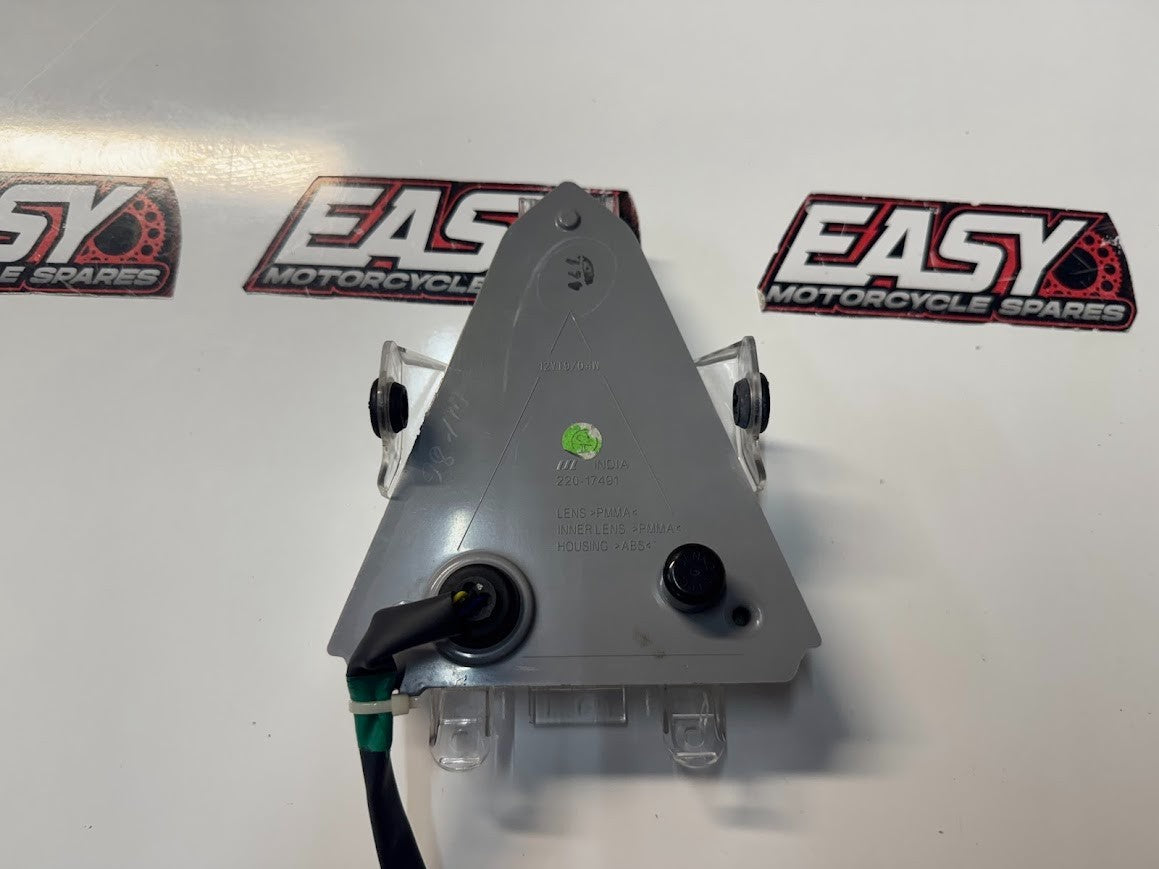 Yamaha YZF R15 2013-2018 Tail Light Brake Signal OEM Genuine 1CK-H4710-00