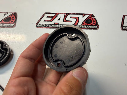 Front Brake Reservoir Cap Kawasaki Ninja ZX-10R 2016-2025 OEM