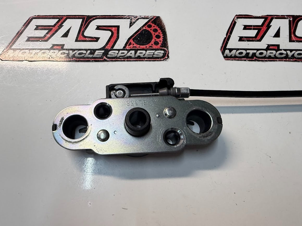 Seat Latch Kawasaki Ninja ZX-10R 2021-2025 OEM 54010-0029