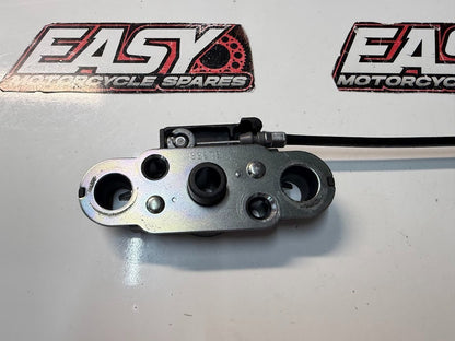 Seat Latch Kawasaki Ninja ZX-10R 2021-2025 OEM 54010-0029