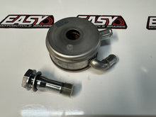 Engine Oil Cooler Assembly Honda CBR 1000RR 2017