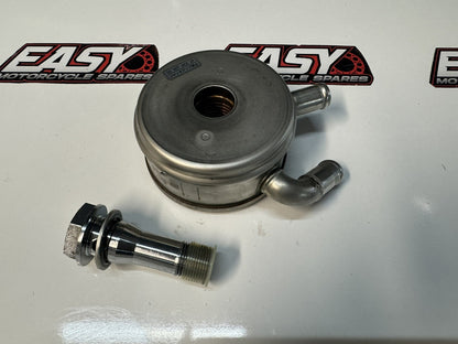 Engine Oil Cooler Assembly Honda CBR 1000RR 2017