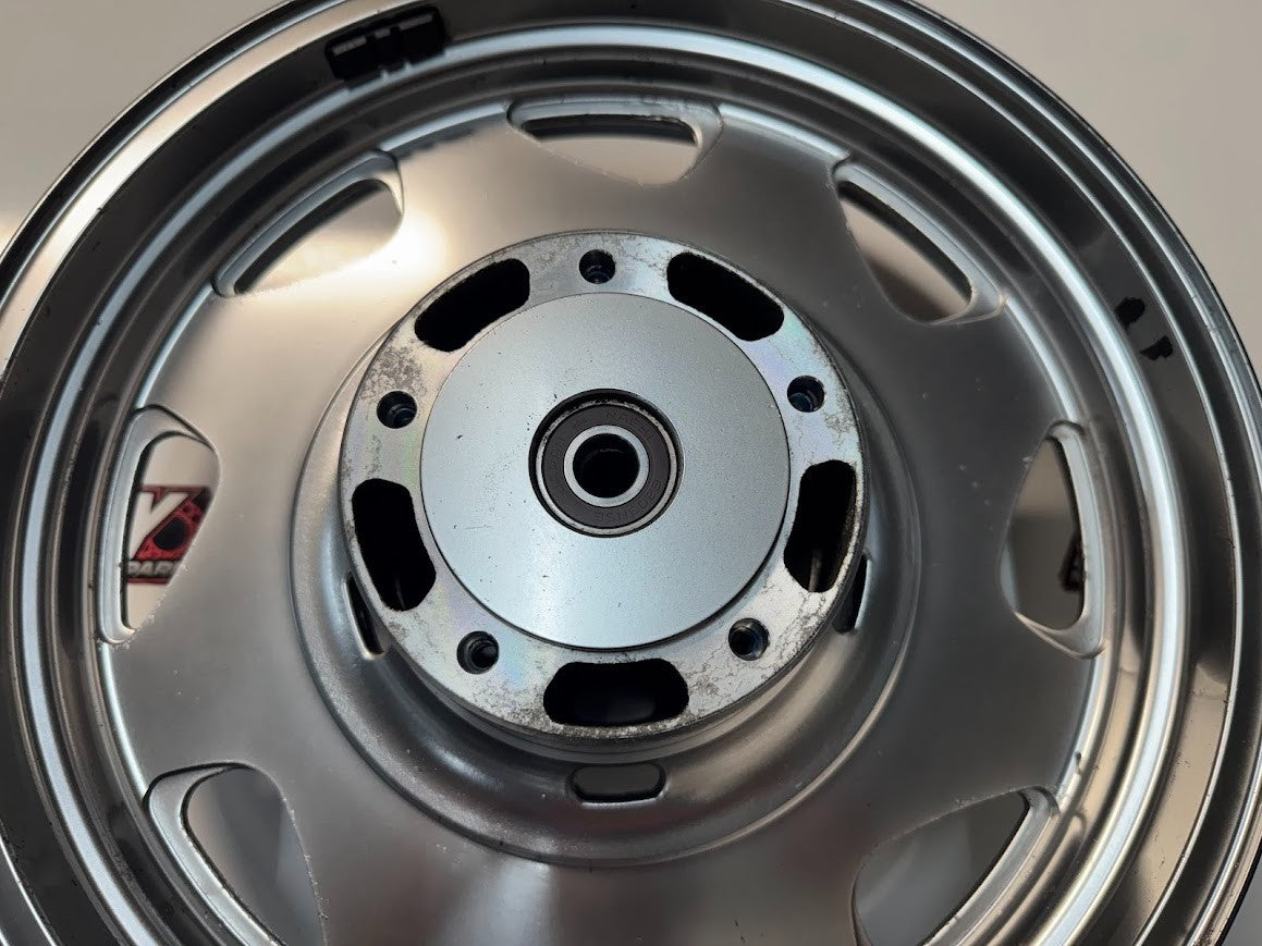 Suzuki VL 1500 Intruder 2002-2009 Front Wheel Rim OEM Genuine 54111-10F20-YAA