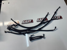 Yamaha YZF R7 2022-2025 Brake Lines Pipes Hoses Fittings OEM Genuine